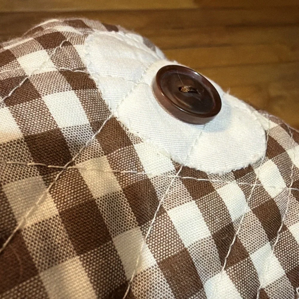 Handmade this baby